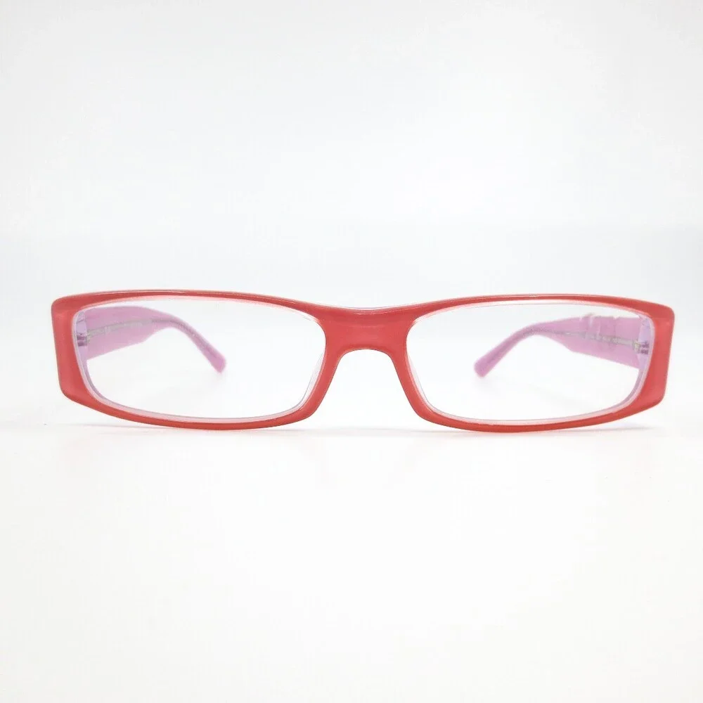 Ray-Ban Eyeglasses Frames RB5094 2241 pink Rectangular glasses 53-14-140